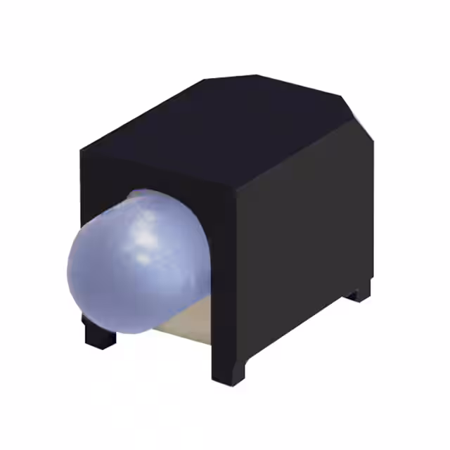 AA3528AVU/AQBS/D Kingbright  LED - Circuit imprimé Indicateurs Réseaux Barres lumineuses Graphiques à barres